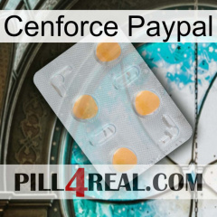 Cenforce Paypal 24